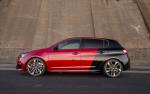 Peugeot 308 GTi 2016 года (AU)